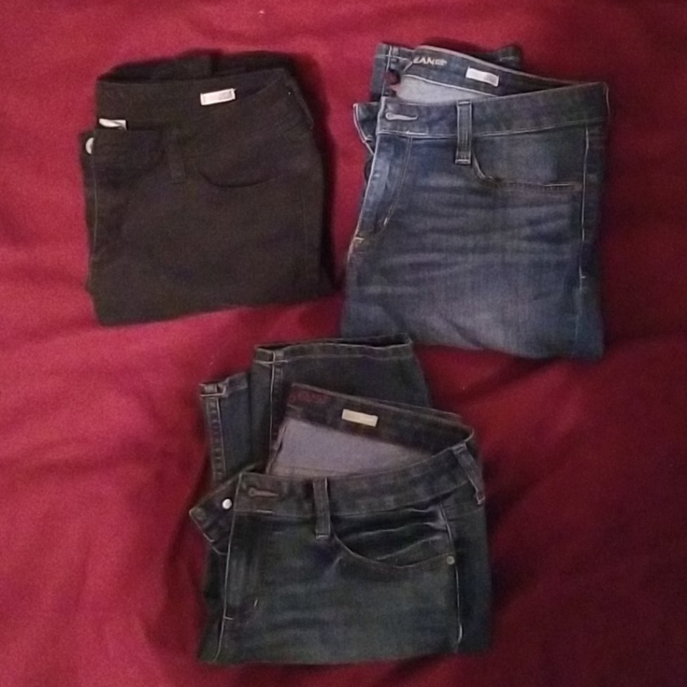 Arizona Jeans BUNDLE